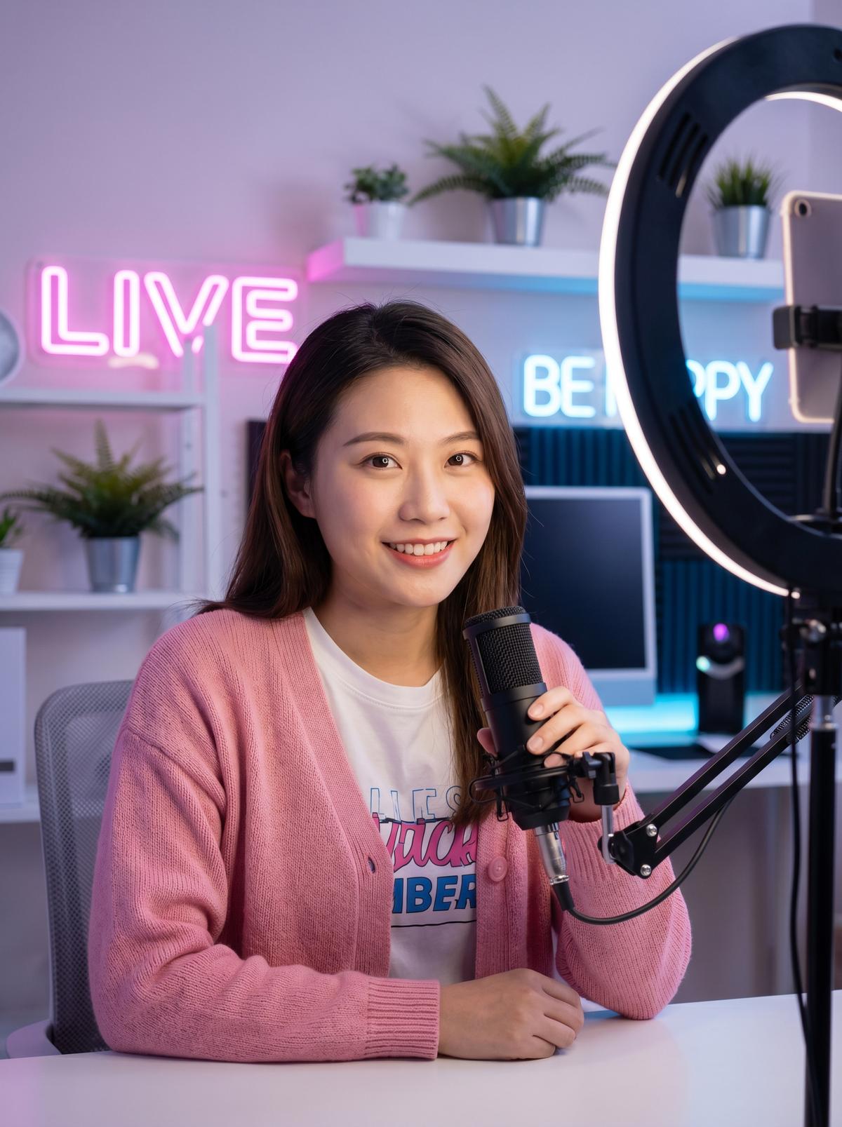 吃瓜居家VLOG视频